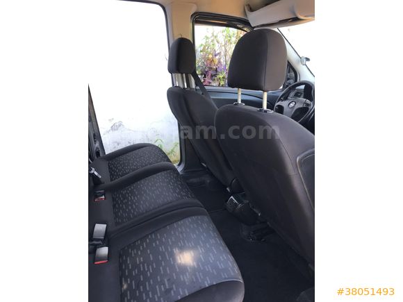 Sahibinden Opel Combo 1.3 CDTI City Plus 2012 Model