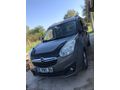 Sahibinden Opel Combo 1.3 CDTI City Plus 2012 Model