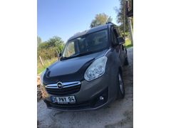 Sahibinden Opel Combo 1.3 CDTI City Plus 2012 Model