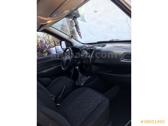 Sahibinden Opel Combo 1.3 CDTI City Plus 2012 Model
