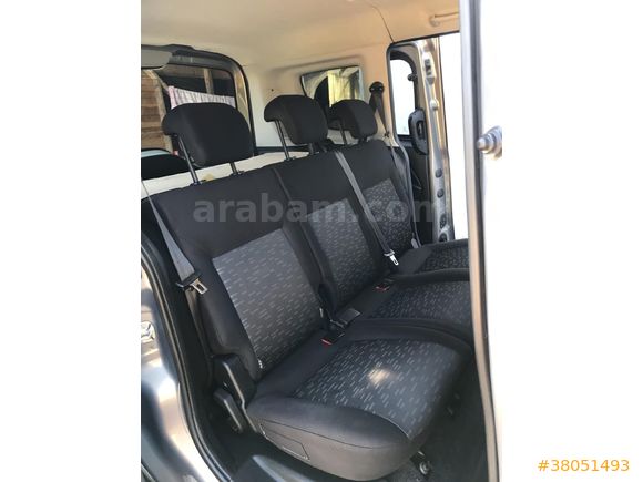 Sahibinden Opel Combo 1.3 CDTI City Plus 2012 Model