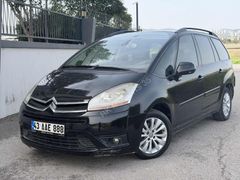 RK MOTORS 35 CİTROEN C4 PİCASSO DİZEL OTOMATİK 7 KİSİLİK FULL