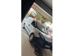 Sahibinden Fiat Doblo Cargo 1.6 Multijet Maxi 2021 Model 
