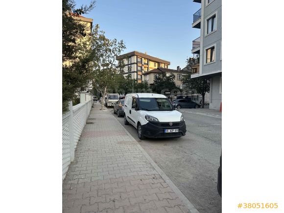 Sahibinden Fiat Doblo Cargo 1.6 Multijet Maxi 2021 Model 