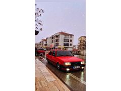 Sahibinden Tofaş Şahin 1.6 1993  kırmızı şahin Model