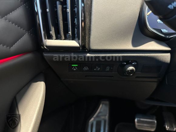 ERCAN YETKİLİ BAYİ DS9 21.000 KM OTOMATİK HATASIZ 225 HP RİVOLİ+