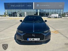 ERCAN YETKİLİ BAYİ DS9 21.000 KM OTOMATİK HATASIZ 225 HP RİVOLİ+