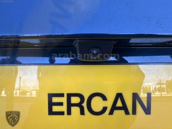 ERCAN YETKİLİ BAYİ DS9 21.000 KM OTOMATİK HATASIZ 225 HP RİVOLİ+