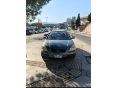 Sahibinden Kia Rio 1.5 CRDi EX Comfort 2006 Model