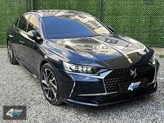 2023 DS9 OPERA 1.6 eTENSE 62.500KM HATASIZ 4SOĞUTMA 4MASAJ