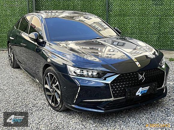 2023 DS9 OPERA 1.6 eTENSE 62.500KM HATASIZ 4SOĞUTMA 4MASAJ