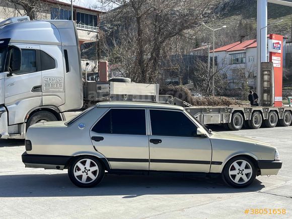 Sahibinden Tofaş Doğan L 1992 Model 