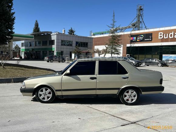 Sahibinden Tofaş Doğan L 1992 Model 