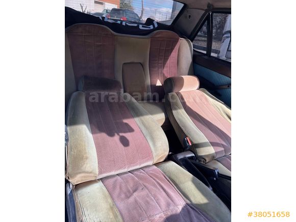 Sahibinden Tofaş Doğan L 1992 Model 