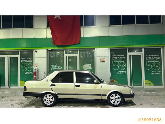 Sahibinden Tofaş Doğan L 1992 Model 