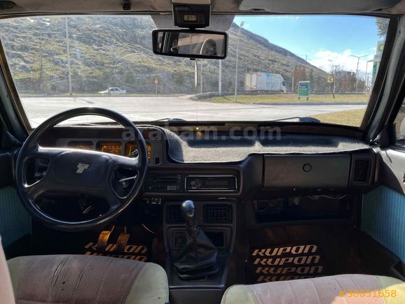 Sahibinden Tofaş Doğan L 1992 Model 