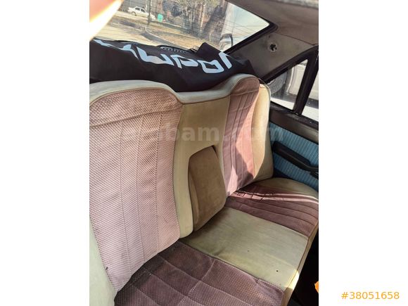Sahibinden Tofaş Doğan L 1992 Model 