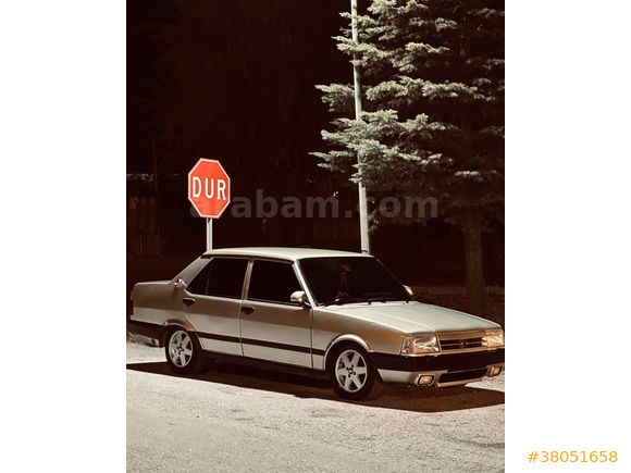 Sahibinden Tofaş Doğan L 1992 Model 