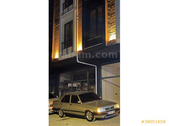 Sahibinden Tofaş Doğan L 1992 Model 