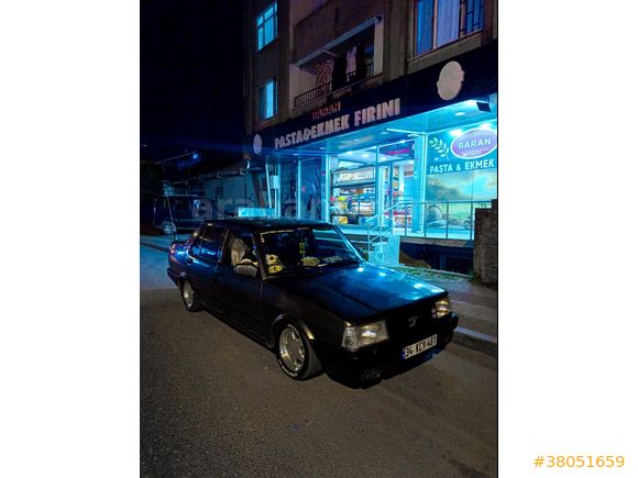 94 MODEL DOĞAN SLX DOLU DOLU SINIF ARAÇ