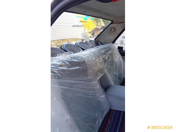 94 MODEL DOĞAN SLX DOLU DOLU SINIF ARAÇ