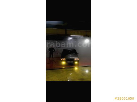 94 MODEL DOĞAN SLX DOLU DOLU SINIF ARAÇ