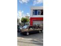 94 MODEL DOĞAN SLX DOLU DOLU SINIF ARAÇ