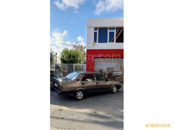 94 MODEL DOĞAN SLX DOLU DOLU SINIF ARAÇ