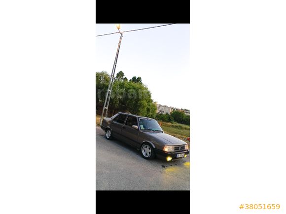 94 MODEL DOĞAN SLX DOLU DOLU SINIF ARAÇ