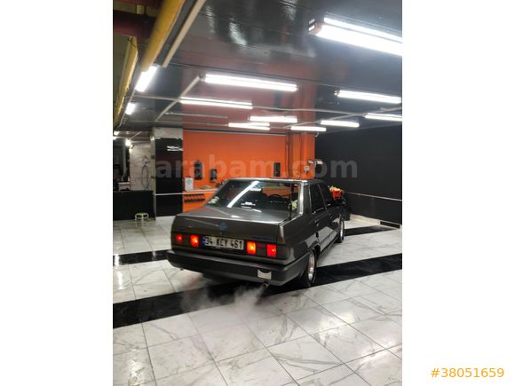 94 MODEL DOĞAN SLX DOLU DOLU SINIF ARAÇ