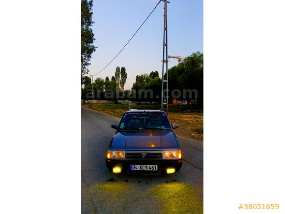 94 MODEL DOĞAN SLX DOLU DOLU SINIF ARAÇ