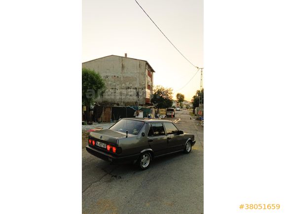 94 MODEL DOĞAN SLX DOLU DOLU SINIF ARAÇ