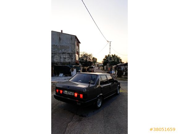 94 MODEL DOĞAN SLX DOLU DOLU SINIF ARAÇ