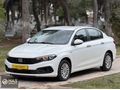 Has Otomotiv'den 2022 Egea 120 bin km