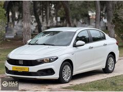 Has Otomotiv'den 2022 Egea 120 bin km