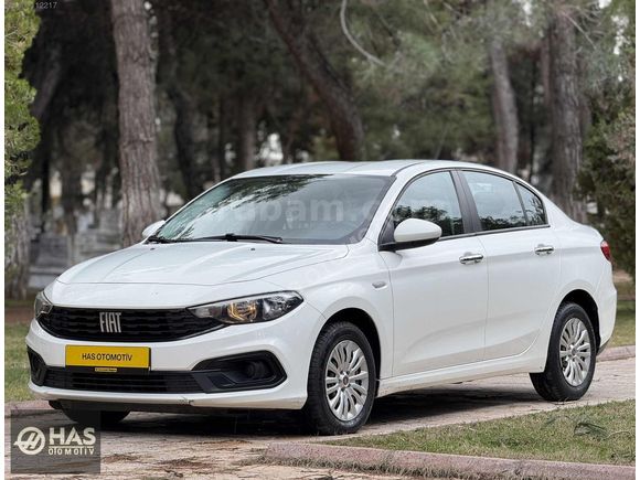 Has Otomotiv'den 2022 Egea 120 bin km