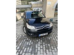 Sahibinden Citroen C4 1.6 HDi SX 2008 Model 