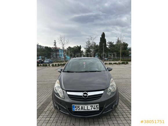 Sahibinden Opel Corsa 1.2 Twinport Enjoy 111 2011 Model 