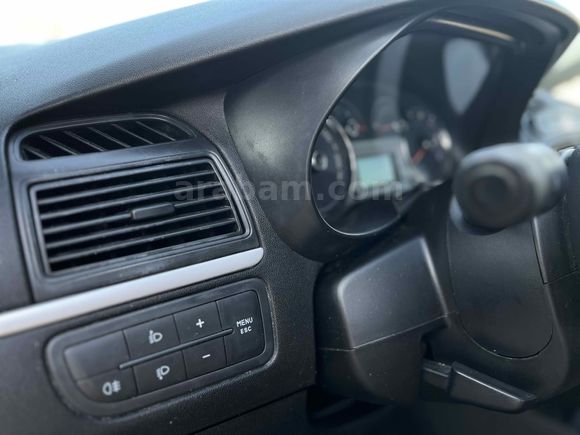 Sahibinden Fiat Linea 1.3 Multijet Pop 2012 Model 