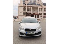 Sahibinden Fiat Linea 1.3 Multijet Pop 2012 Model 