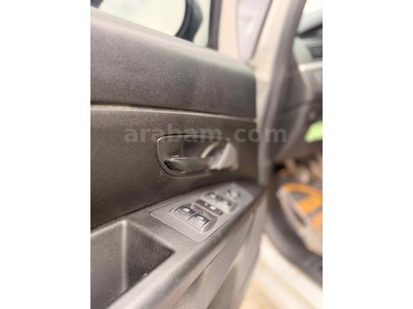 Sahibinden Fiat Linea 1.3 Multijet Pop 2012 Model 