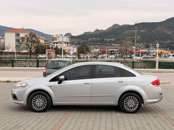 Sahibinden Fiat Linea 1.3 Multijet Pop 2012 Model 
