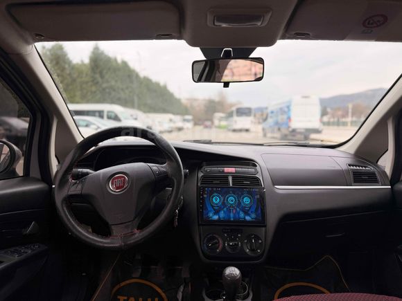 Sahibinden Fiat Linea 1.3 Multijet Pop 2012 Model 