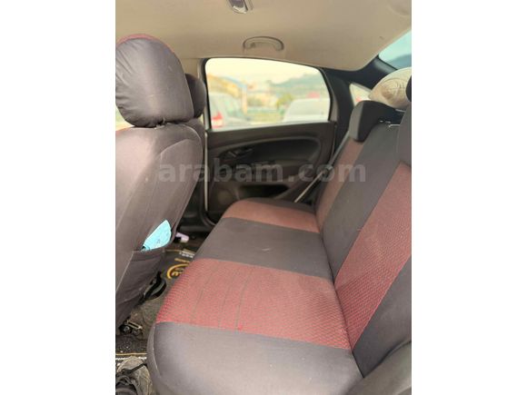 Sahibinden Fiat Linea 1.3 Multijet Pop 2012 Model 