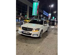 Sahibinden Mercedes - Benz C 180 BlueEFFICIENCY Fascination 2013 Model 