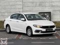 TEMİZYÜREK AUTO 2024 EGEA 1.6 MJET OTOMATİK GSR Lİ HATASIZ 51 KM