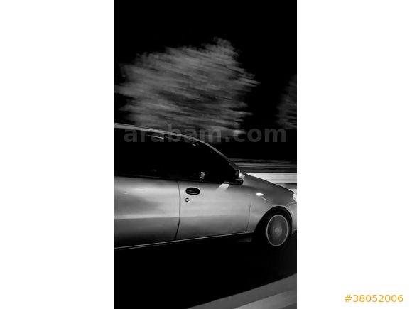 Sahibinden Fiat Albea Sole 1.3 Multijet Dynamic 2007 Model 