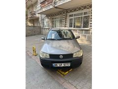 Sahibinden Fiat Albea 1.2 Active 2006 Model 