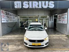TAMAMINA YAKIN KIREDİLİ FİAT EGEA 1.3 URBAN MOTOR SIFIR