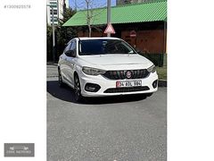 OSM MOTORS/dan 2017 urban 1.3 dizel egea